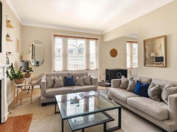 Royal Borough of Kensington, W9, Little Venice, London, Greater London