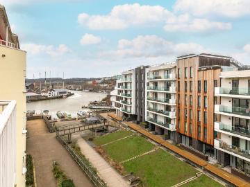 Southville Bristol, BS1, Bristol, Southdowns