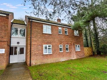 North Norfolk, East of England - Equipped kitchen