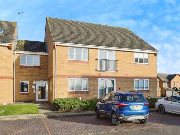 2 bedroom flat for sale
