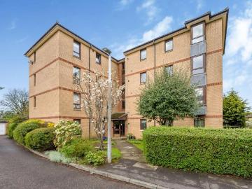 Edinburgh, Shetland - Equipped kitchen