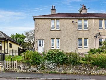 Flat for sale in Shetland - Garden, Equipped kitchen