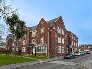 Fareham, Hampshire county, South East England