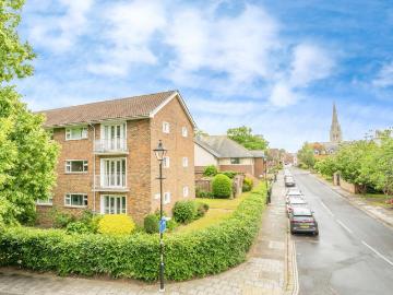 Chichester, West Sussex county, Sussex