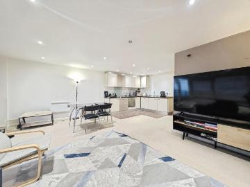 North East, North England - Equipped kitchen