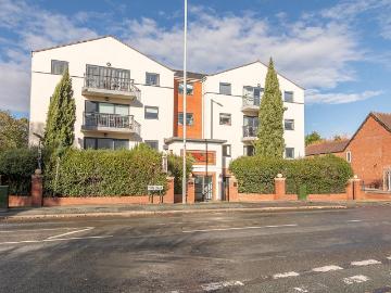 Bradmore Wolverhampton, WV3, Black Country, West Midlands, Midlands