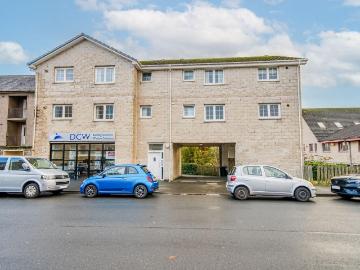 Craigendoran, G84, Glasgow and West Scotland, South West Scotland