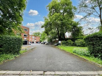 Sandwich Road M30 Manchester, Eccles Manchester