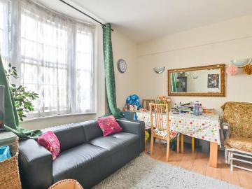 Westbourne Green, London, Greater London