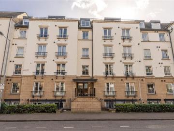 Edinburgh, Shetland - Garden, Lift, Equipped kitchen