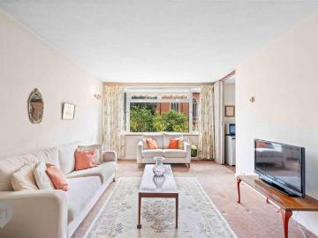Southfields, SW18, Battersea Reach, London, Greater London