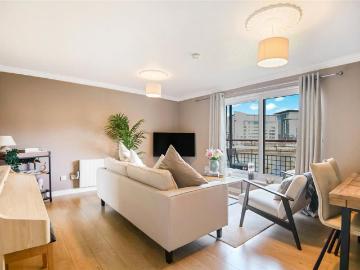 Glasgow, Glasgow and Clyde Valley - Garden
