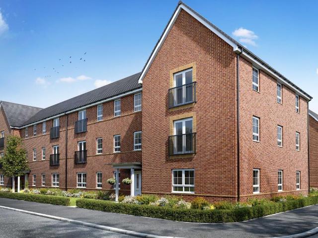 2 bedroom flat for sale