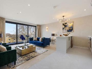 2 bedroom flat for sale