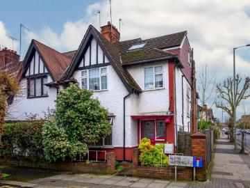 Temple Fortune, London, Greater London