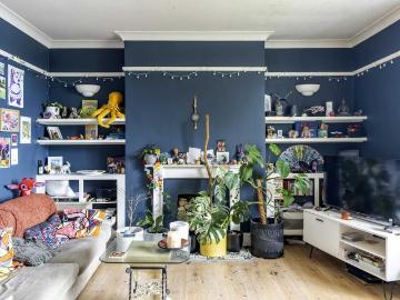 Kingsdown Bristol, BS1, Bristol, Southdowns
