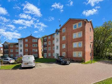 Oxhey, WD19, Middlesex, London, Greater London