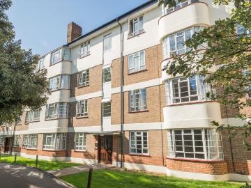 West Wimbledon, London, Greater London