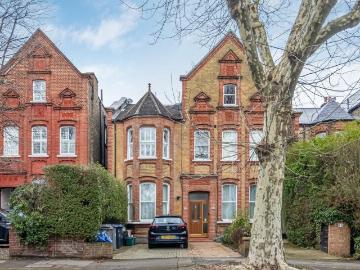 Brondesbury Park, London, Greater London