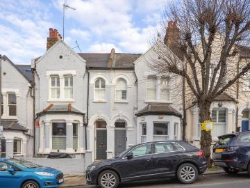 Clapham Junction, London, Greater London