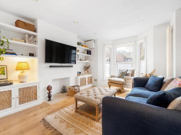 Mayall Road SE24 London, SE24, Herne Hill, London, Greater London