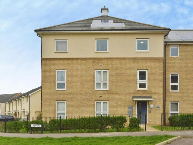 2 bedroom flat for sale