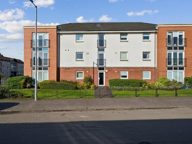 2 bedroom flat for sale