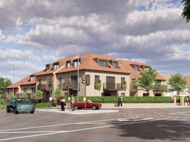 1 bedroom flat for sale