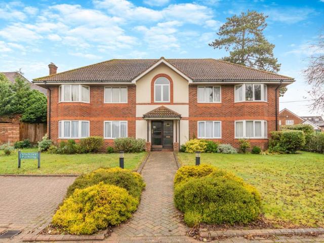 2 bedroom flat for sale