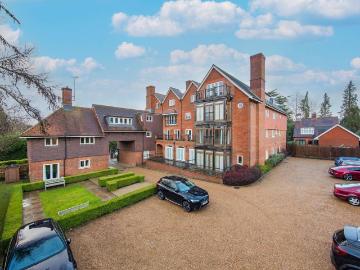 Tunbridge Wells, Kent county, South East England