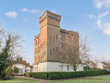 Guildford, Surrey county, South East England