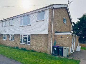 East Lindsey, East of England