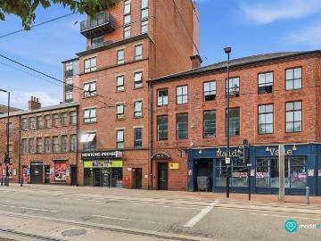 2 bedroom flat for sale