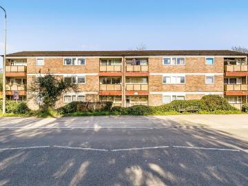 Marston Oxford, OX3, Oxford, Oxfordshire county, South East England