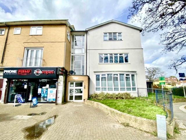 2 bedroom flat for sale