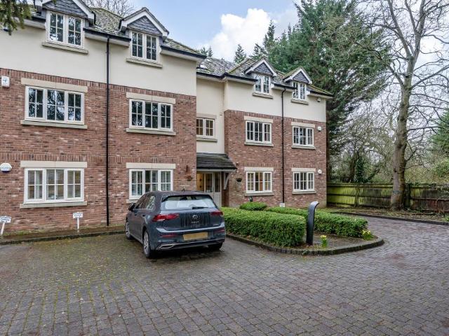 2 bedroom apartment for sale