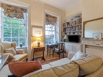 Lansdown Bath, BA1, Chippenham, Wiltshire county, Southdowns