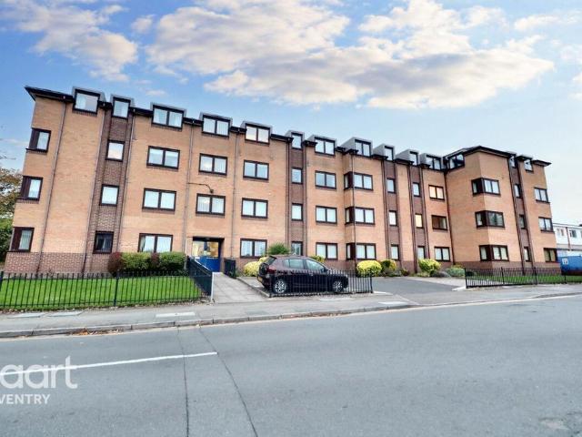 2 bedroom flat for sale