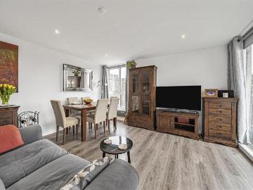 Warwick Drive SW15 London, SW15, West Putney, London, Greater London