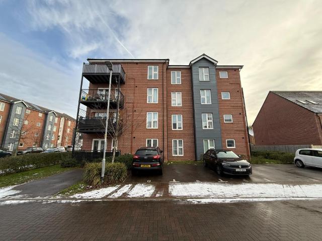2 bedroom flat for sale