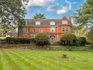 Farnham, Surrey county, South East England