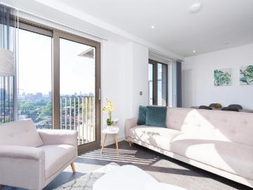 2 bedroom flat for sale