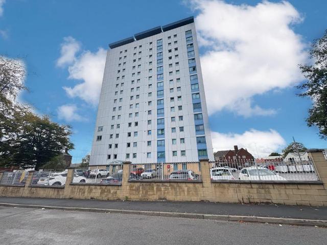 2 bedroom flat for sale