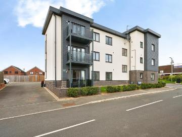 Footherley Lichfield, WS9, Black Country, West Midlands, Midlands