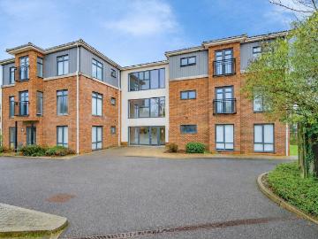 Hemel Hempstead, Hertfordshire county