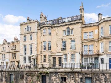 Walcot Bath, BA1, Chippenham, Wiltshire county, Southdowns