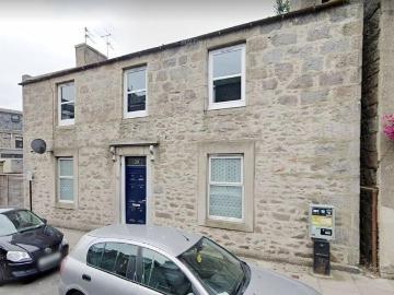 Aberdeen, Aberdeen And Grampian