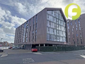 Chirton North Shields, NE29, North East, North England