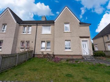 Baillieston Glasgow, G69, Lanarckshire, South West Scotland