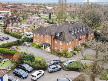 Welwyn Hatfield, East of England - Garden